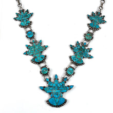 Load image into Gallery viewer, Historic Necklace By Frank Vacit
