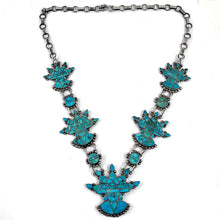 Load image into Gallery viewer, Historic Necklace By Frank Vacit
