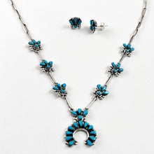 Load image into Gallery viewer, Tiny Squash &amp; Earrings<br>By Alice Mutte
