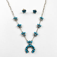 Load image into Gallery viewer, Tiny Squash &amp; Earrings<br>By Alice Mutte
