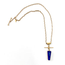 Load image into Gallery viewer, Reversible Pendant<br>By Don Supplee
