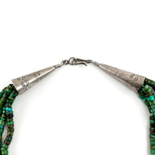 Load image into Gallery viewer, Vintage Four Strand Choker
