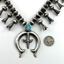 Load image into Gallery viewer, Vintage Squash Necklace
