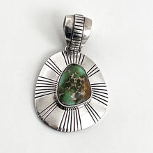 Load image into Gallery viewer, Royston Pendant<br>By Ray Bennett
