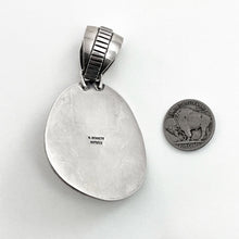 Load image into Gallery viewer, Royston Pendant<br>By Ray Bennett
