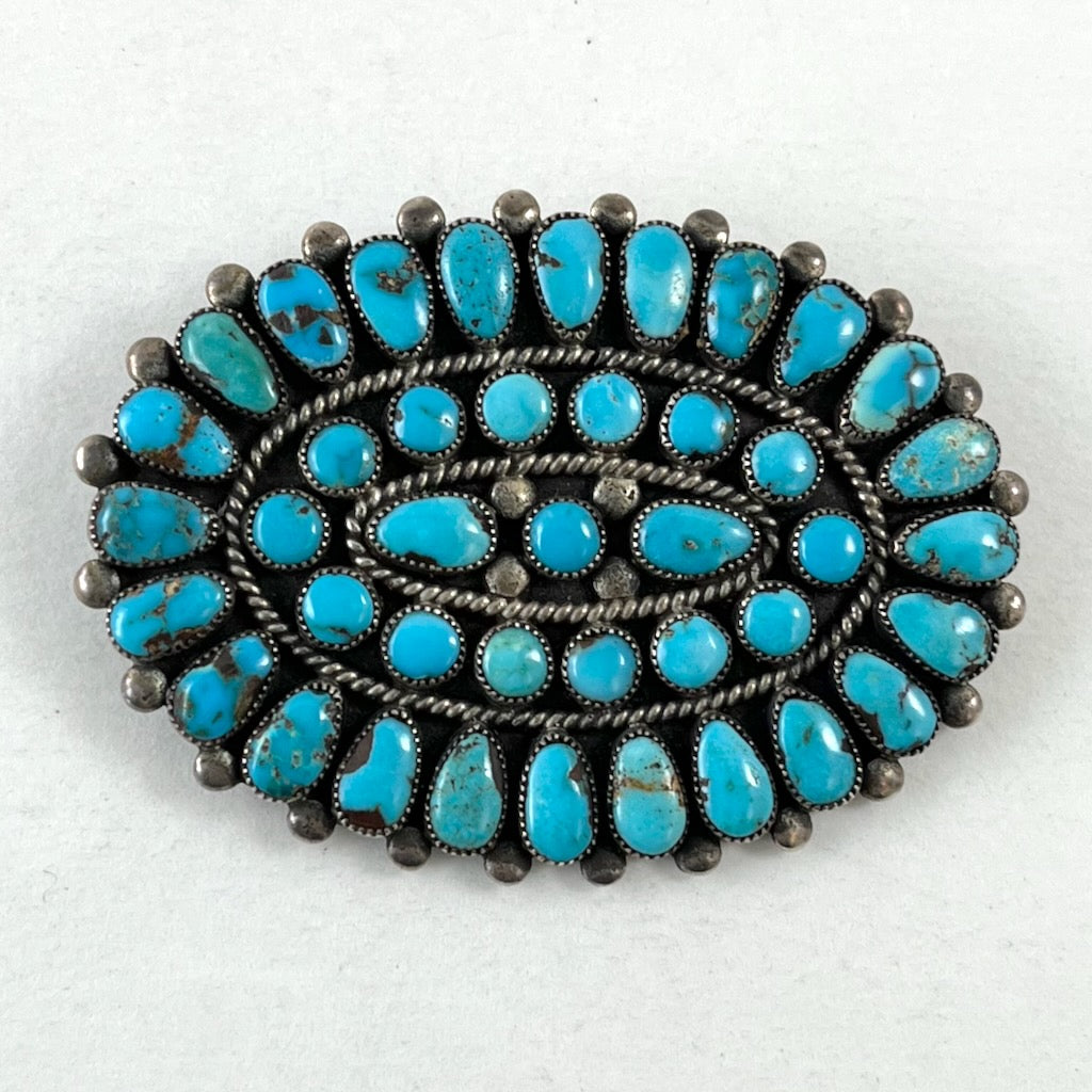 NAVAJO Velma Trujillo COPPERバングル VINTAGE NAVAJO Velma Trujillo COPPERバングル VINTAGE - メルカリ