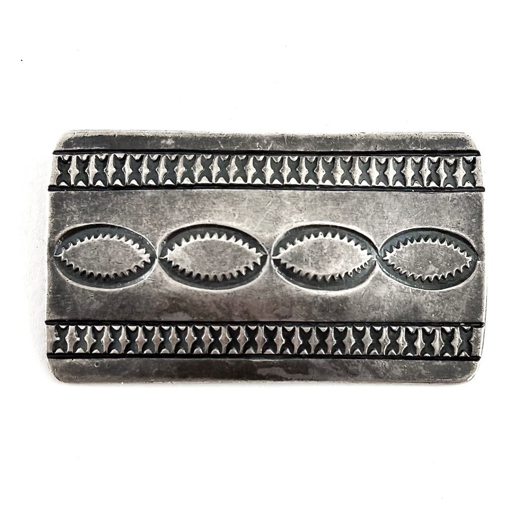 Navajo Guild Pin