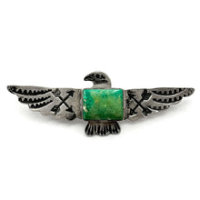 Load image into Gallery viewer, Vintage Thunderbird Pin
