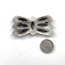 Load image into Gallery viewer, Vintage Sterling Pin
