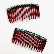 Load image into Gallery viewer, Vintage Hair Combs
