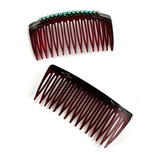 Load image into Gallery viewer, Vintage Hair Combs
