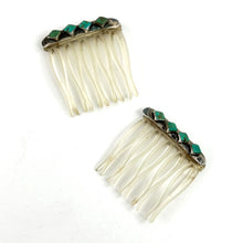 Load image into Gallery viewer, Vintage Hair Combs

