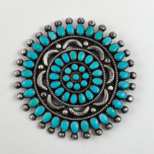 Load image into Gallery viewer, Vintage Cluster Pin
