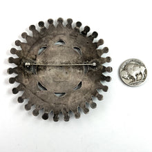 Load image into Gallery viewer, Vintage Cluster Pin
