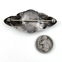 Load image into Gallery viewer, Vintage Thunderbirds Pin
