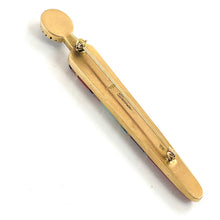 Load image into Gallery viewer, Figural Pin<br>By Sonwai
