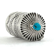 Load image into Gallery viewer, Vintage Silver Box

