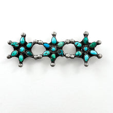 Load image into Gallery viewer, Vintage Zuni Pin
