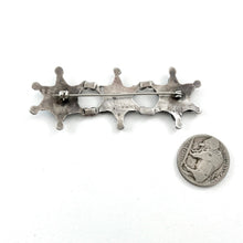 Load image into Gallery viewer, Vintage Zuni Pin
