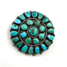 Load image into Gallery viewer, Vintage Cluster Pin
