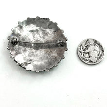 Load image into Gallery viewer, Vintage Cluster Pin
