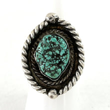 Load image into Gallery viewer, Gnarly Vintage Ring&lt;br&gt;Size: 9
