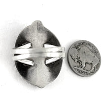 Load image into Gallery viewer, Gnarly Vintage Ring&lt;br&gt;Size: 9
