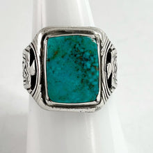 Load image into Gallery viewer, Vintage Thunderbird Ring&lt;br&gt;Size: 8.5
