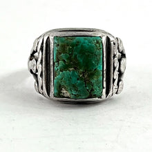 Load image into Gallery viewer, Gnarly Old Ring&lt;br&gt;Size: 8.5
