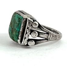 Load image into Gallery viewer, Gnarly Old Ring&lt;br&gt;Size: 8.5
