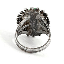 Load image into Gallery viewer, Vintage Single Stone Ring&lt;br&gt;Size: 6.5
