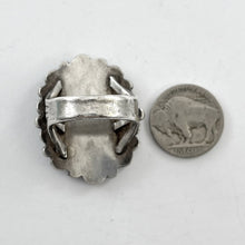 Load image into Gallery viewer, Vintage Cluster Ring&lt;br&gt;Size: 10.5

