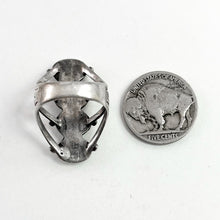 Load image into Gallery viewer, Four Stone Stack Ring&lt;br&gt;Size: 6
