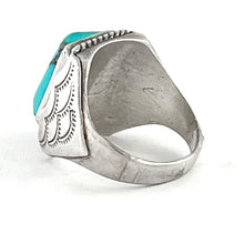 Load image into Gallery viewer, Vintage Single Stone Ring<br>Size: 10

