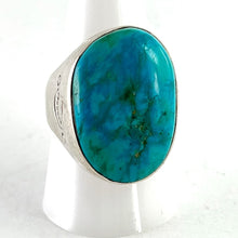Load image into Gallery viewer, Vintage Single Stone Ring<br>Size: 11
