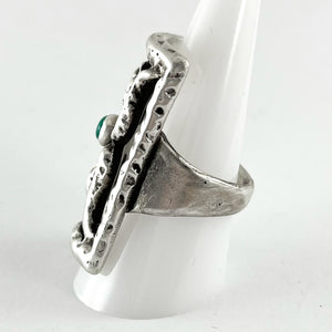 Cool Ketoh Ring<br>Size: 10
