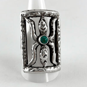 Cool Ketoh Ring<br>Size: 10