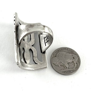 Cool Ketoh Ring<br>Size: 10