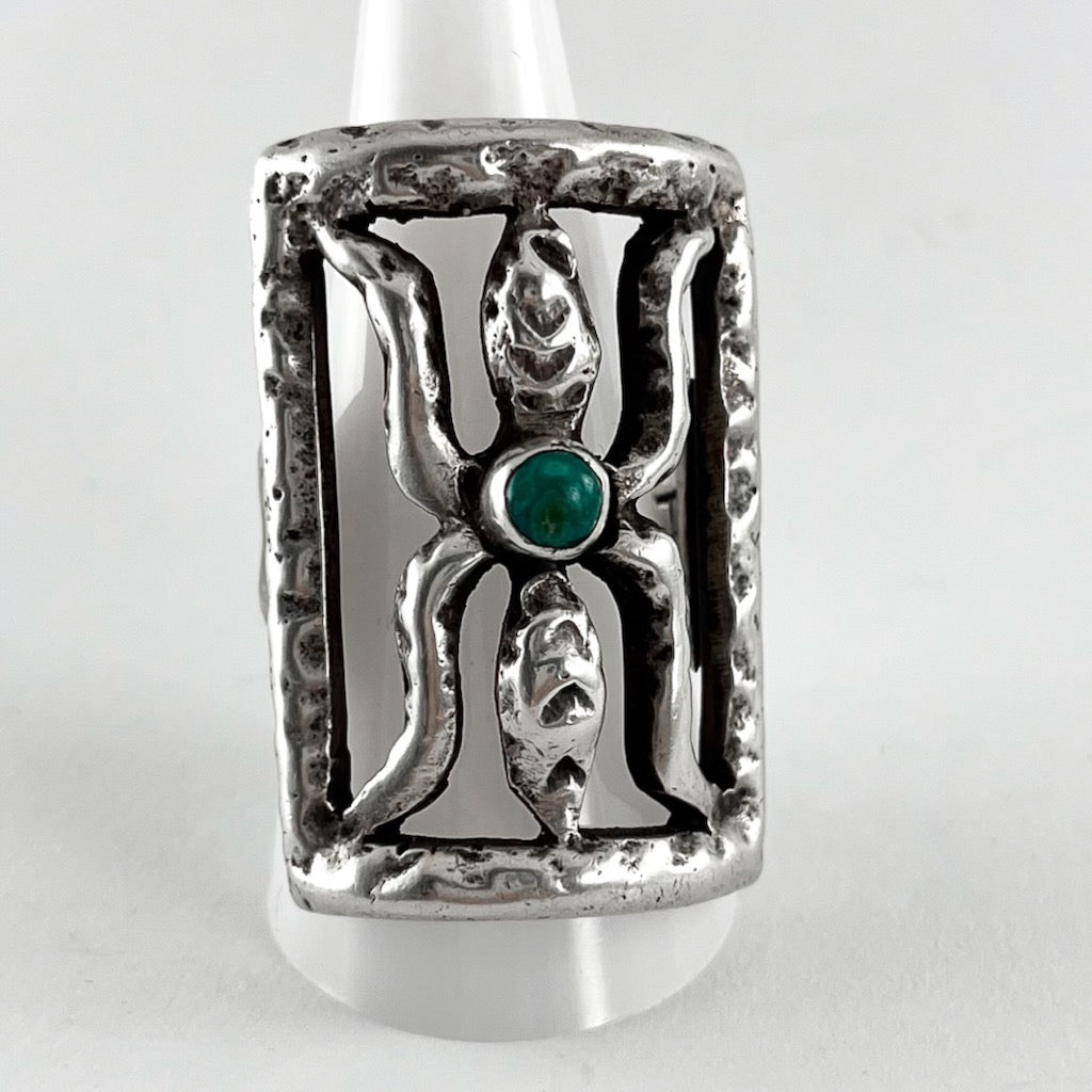 Cool Ketoh Ring<br>Size: 10
