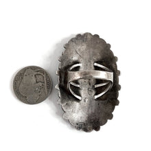 Load image into Gallery viewer, Vintage Ondelacy Ring<br>Size: 9.5
