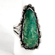 Load image into Gallery viewer, Vintage Arrowhead Ring<br>Size: 9

