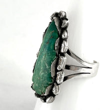 Load image into Gallery viewer, Vintage Arrowhead Ring<br>Size: 9
