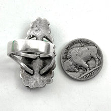 Load image into Gallery viewer, Vintage Arrowhead Ring<br>Size: 9

