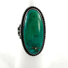 Load image into Gallery viewer, Vintage Single Stone<br>Size: 6.5
