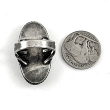 Load image into Gallery viewer, Vintage Single Stone<br>Size: 6.5
