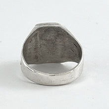 Load image into Gallery viewer, Vintage Square Stone Ring<br>Size: 8
