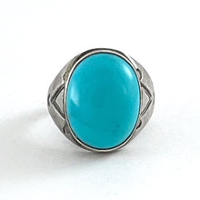 Load image into Gallery viewer, Vintage Sky Blue<br>Size: 10.5
