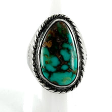Load image into Gallery viewer, Vintage Single Stone Ring<br>Size: 9.5
