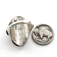 Load image into Gallery viewer, Vintage Ring<br>By Juan Calabaza<br>Size: 11
