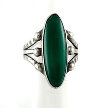 Load image into Gallery viewer, Vintage Cerrillos Ring<br>Size: 5.5
